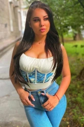 Проститутка Лерка