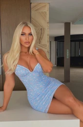 Проститутка Вика